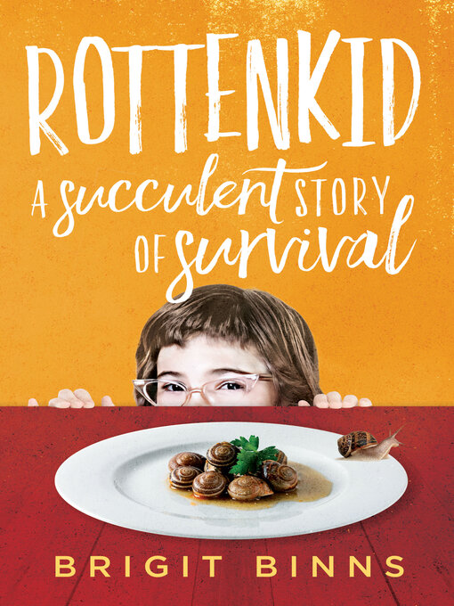 Title details for Rottenkid by Brigit Binns - Available